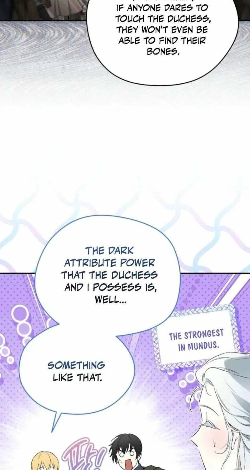 I Became The Hero’S Mom Chapter 140 page 96 - 