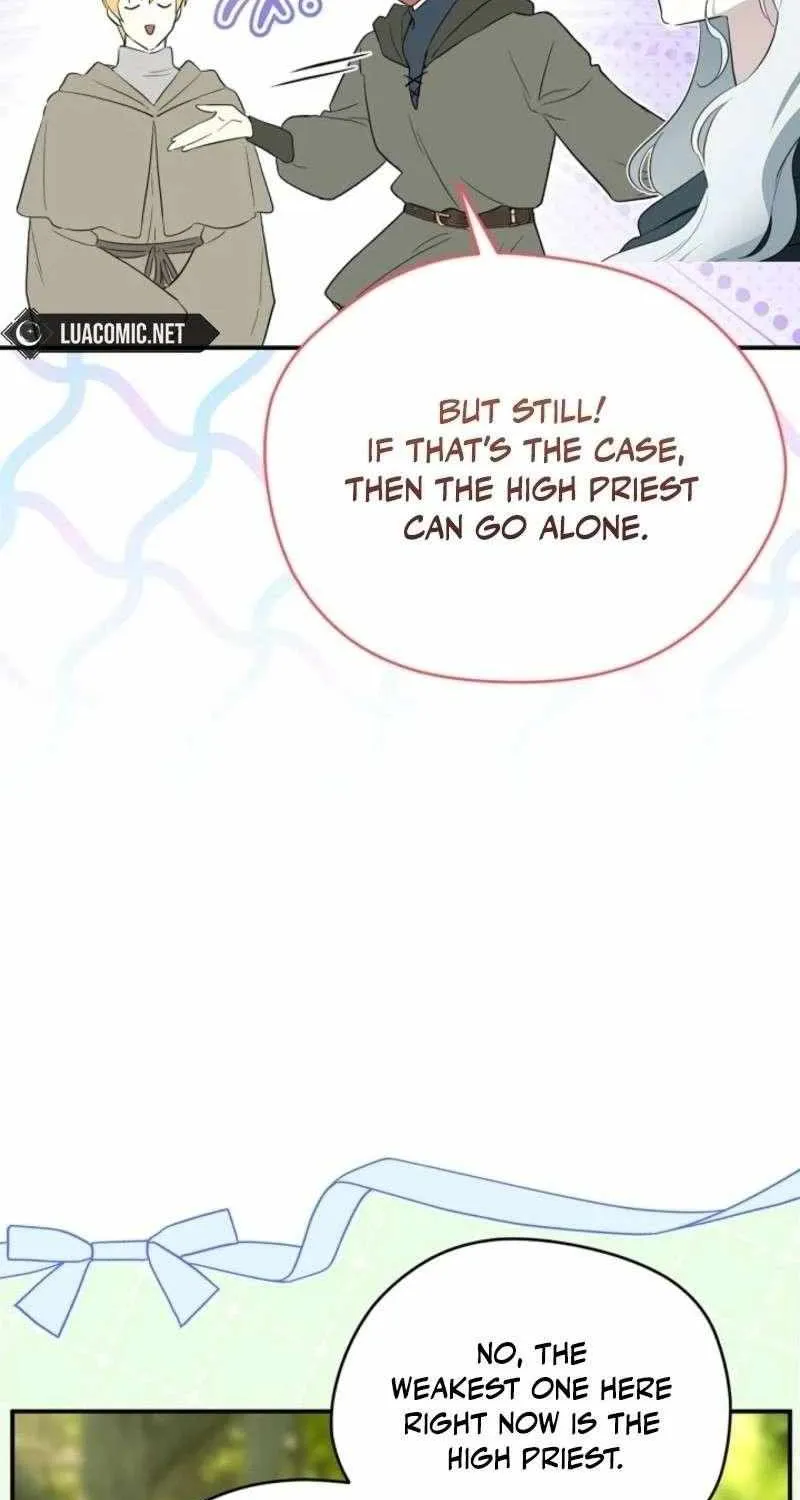 I Became The Hero’S Mom Chapter 140 page 97 - 