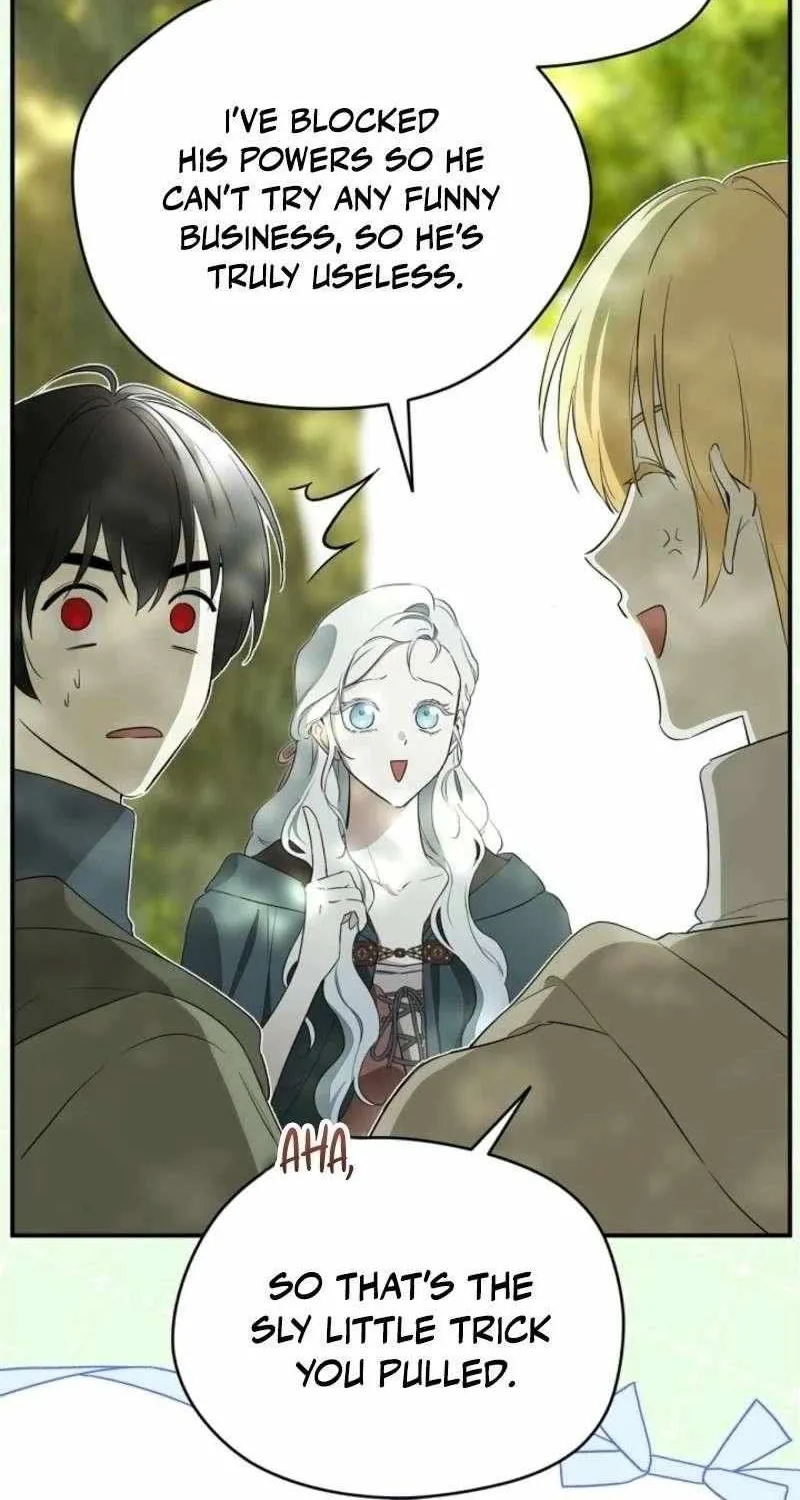 I Became The Hero’S Mom Chapter 140 page 98 - 