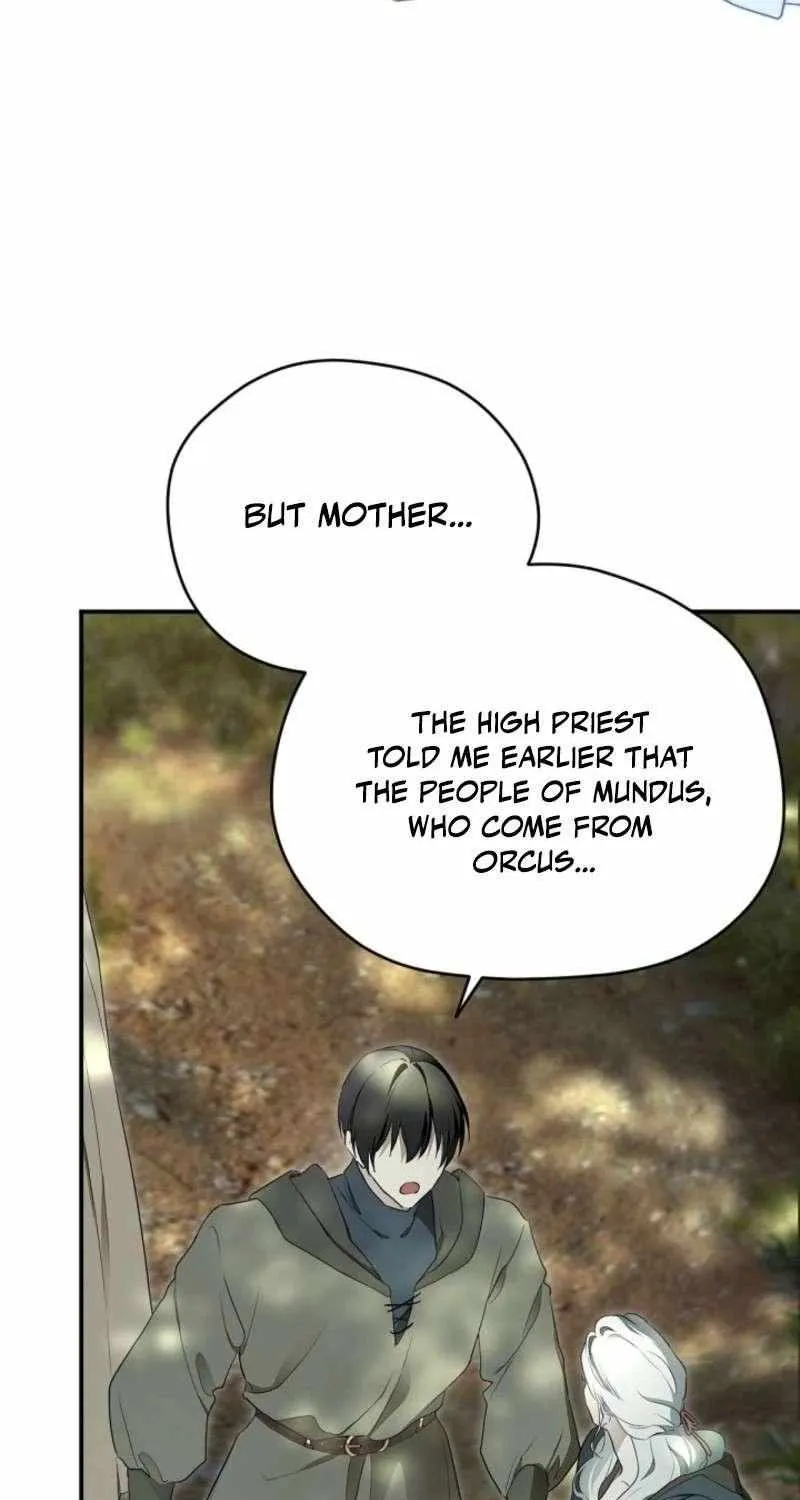 I Became The Hero’S Mom Chapter 140 page 99 - 