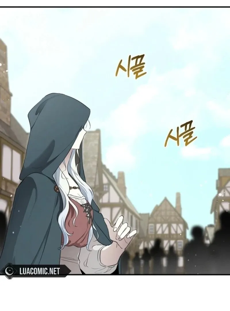 I Became The Hero’S Mom Chapter 141 page 22 - 