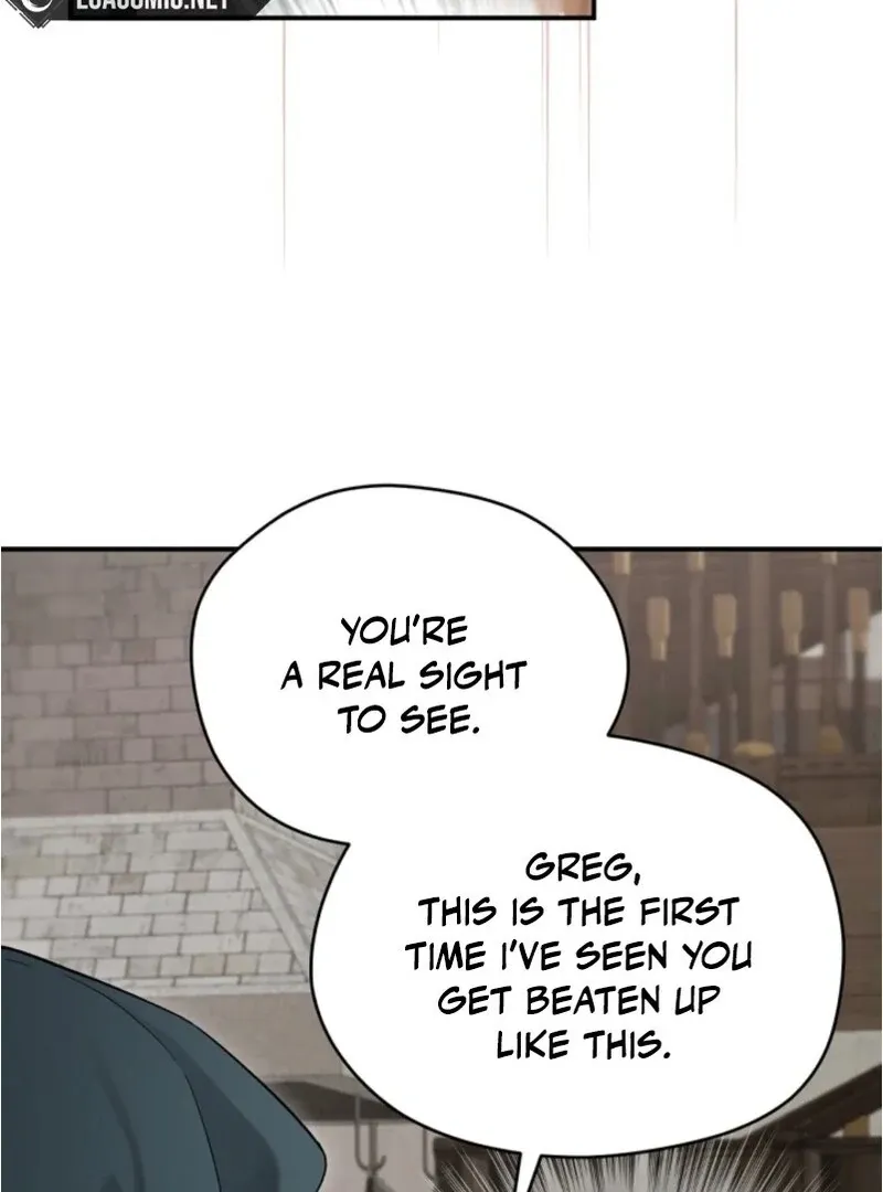 I Became The Hero’S Mom Chapter 141 page 33 - 