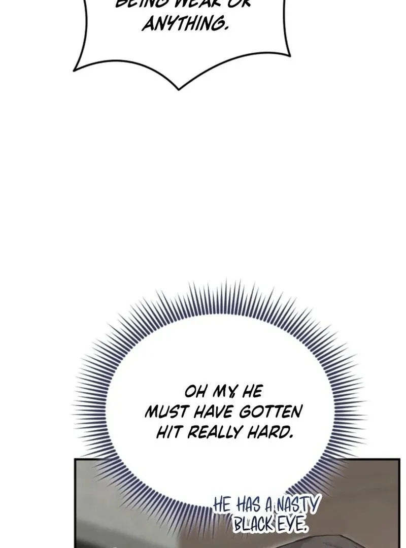 I Became The Hero’S Mom Chapter 141 page 35 - 