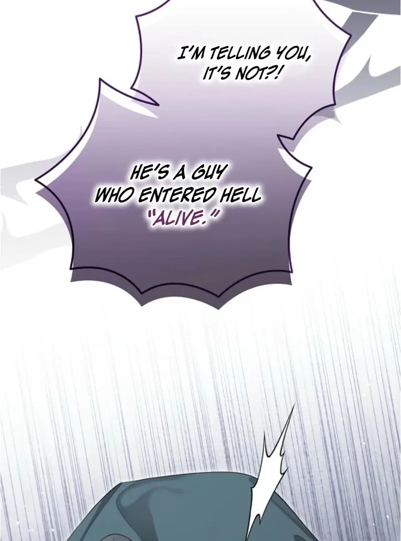 I Became The Hero’S Mom Chapter 141 page 37 - 