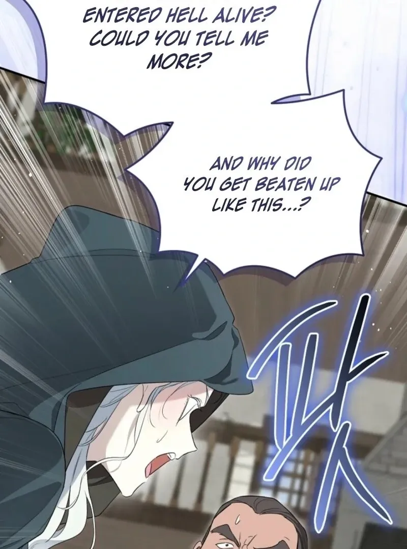 I Became The Hero’S Mom Chapter 141 page 40 - 
