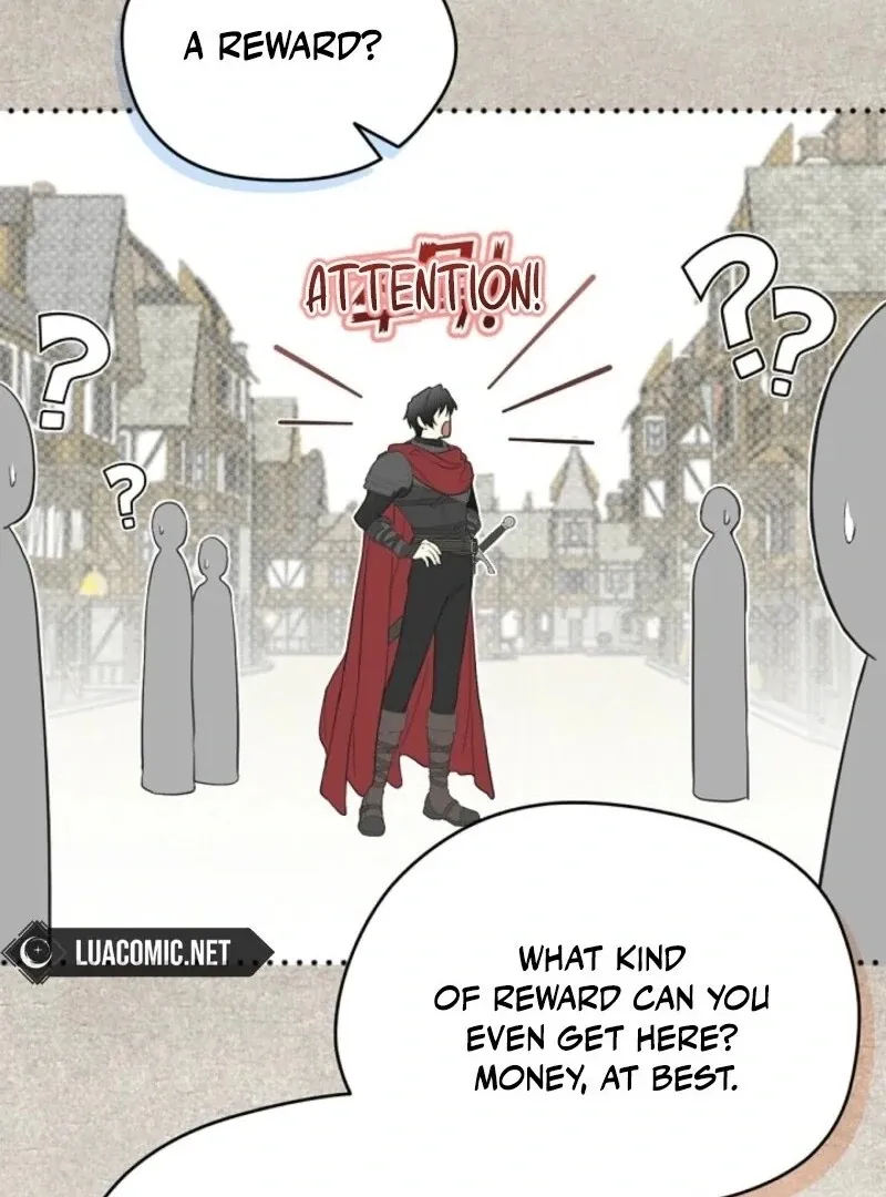 I Became The Hero’S Mom Chapter 141 page 49 - 
