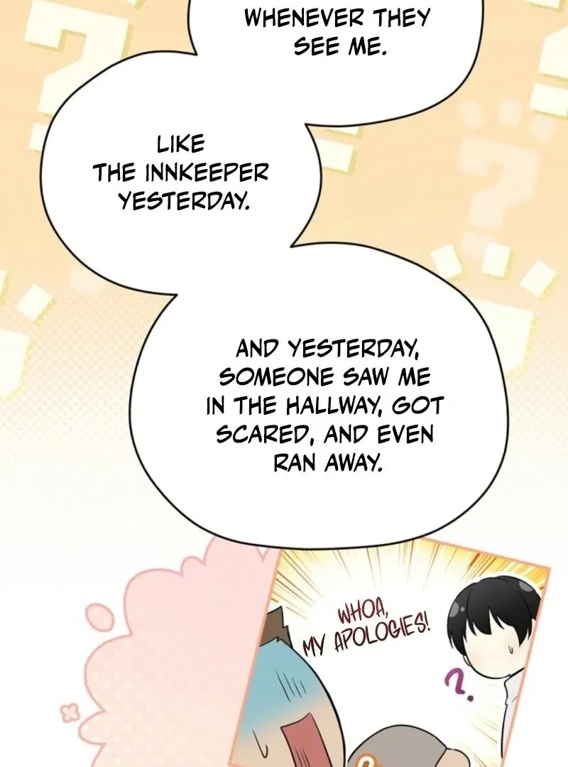 I Became The Hero’S Mom Chapter 141 page 6 - 