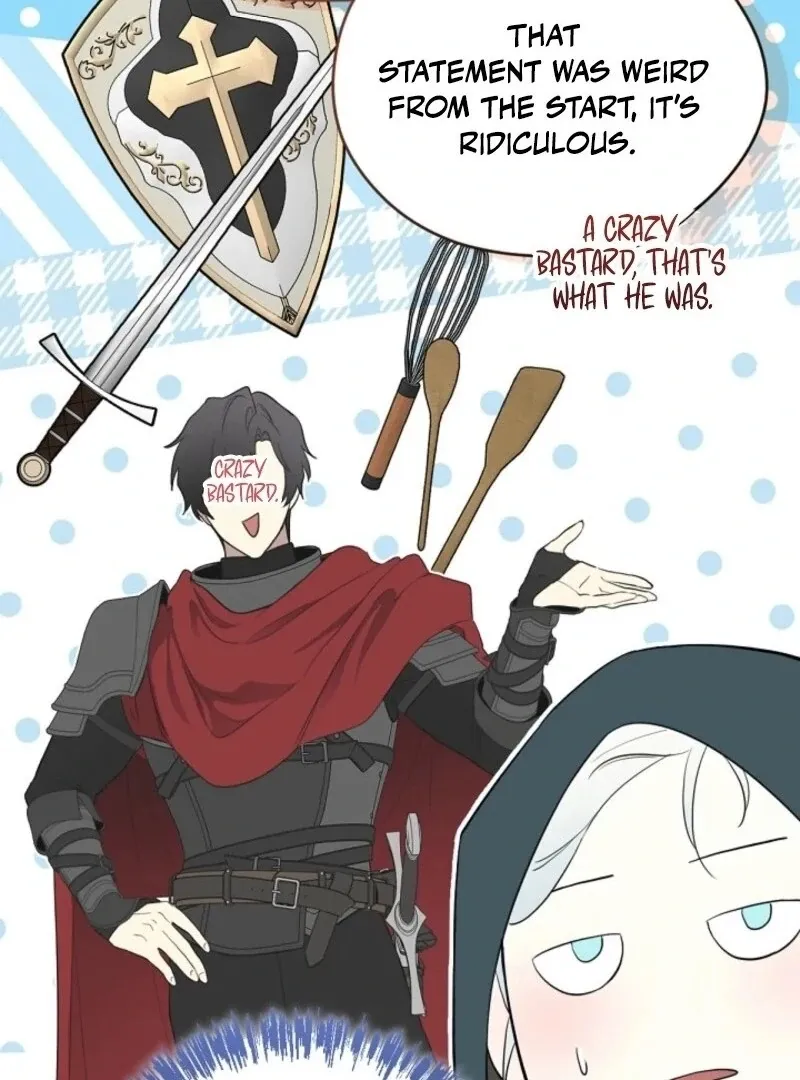 I Became The Hero’S Mom Chapter 141 page 51 - 