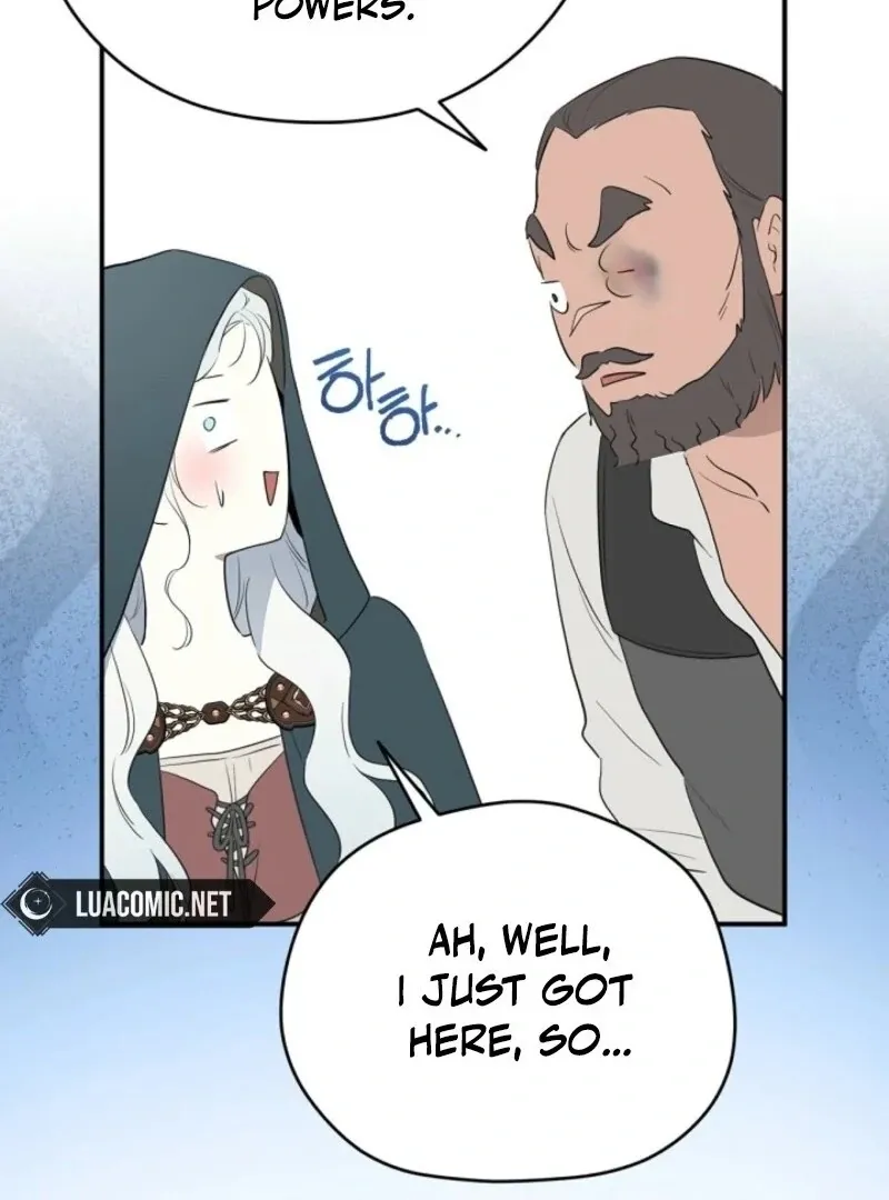 I Became The Hero’S Mom Chapter 141 page 61 - 