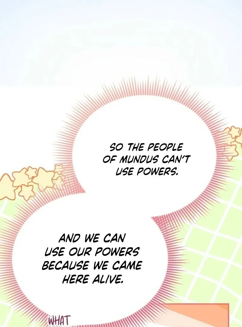 I Became The Hero’S Mom Chapter 141 page 62 - 