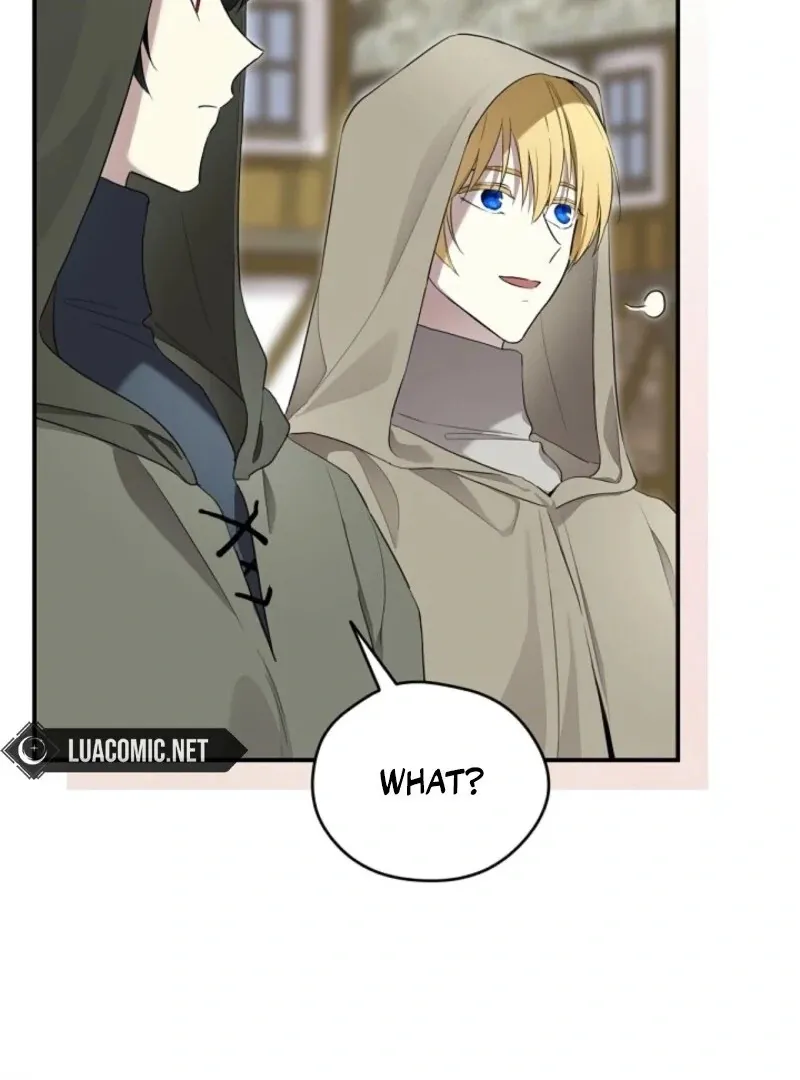 I Became The Hero’S Mom Chapter 141 page 8 - 