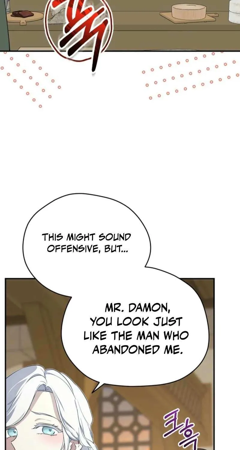 I Became The Hero’S Mom Chapter 142 page 17 - 