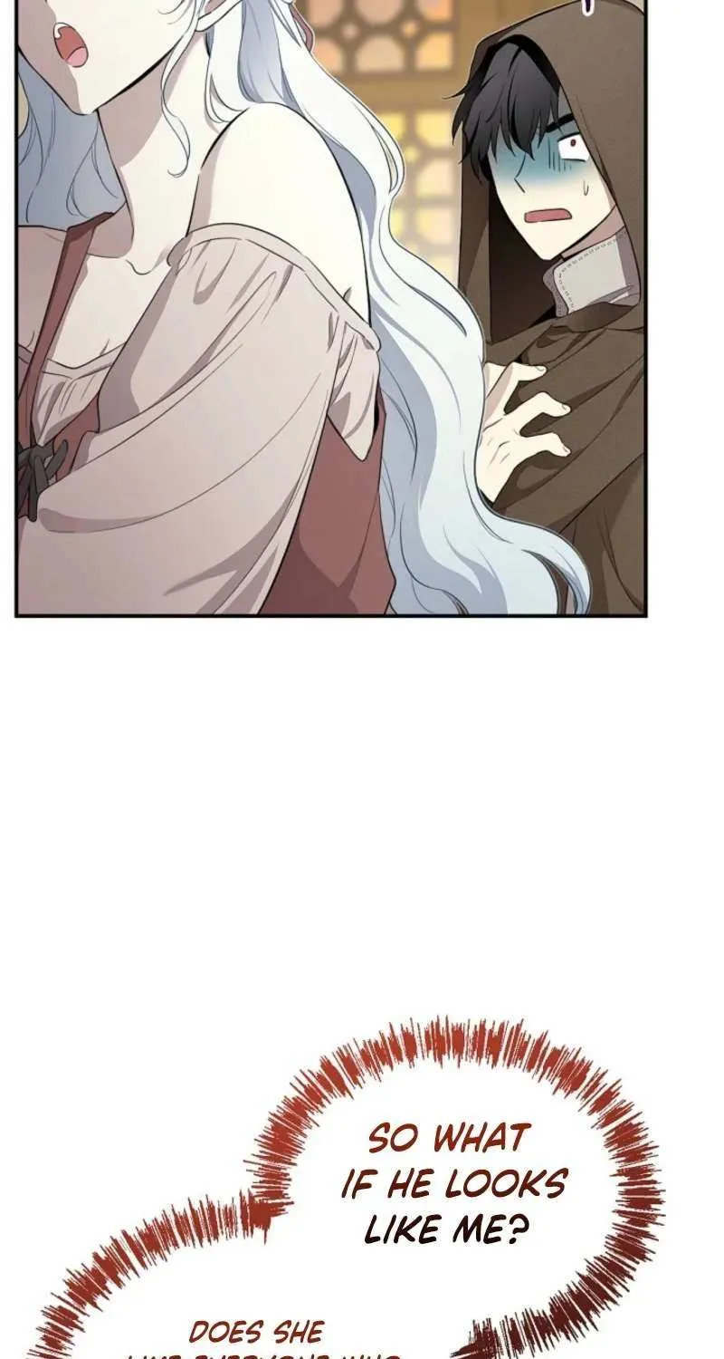 I Became The Hero’S Mom Chapter 142 page 18 - 