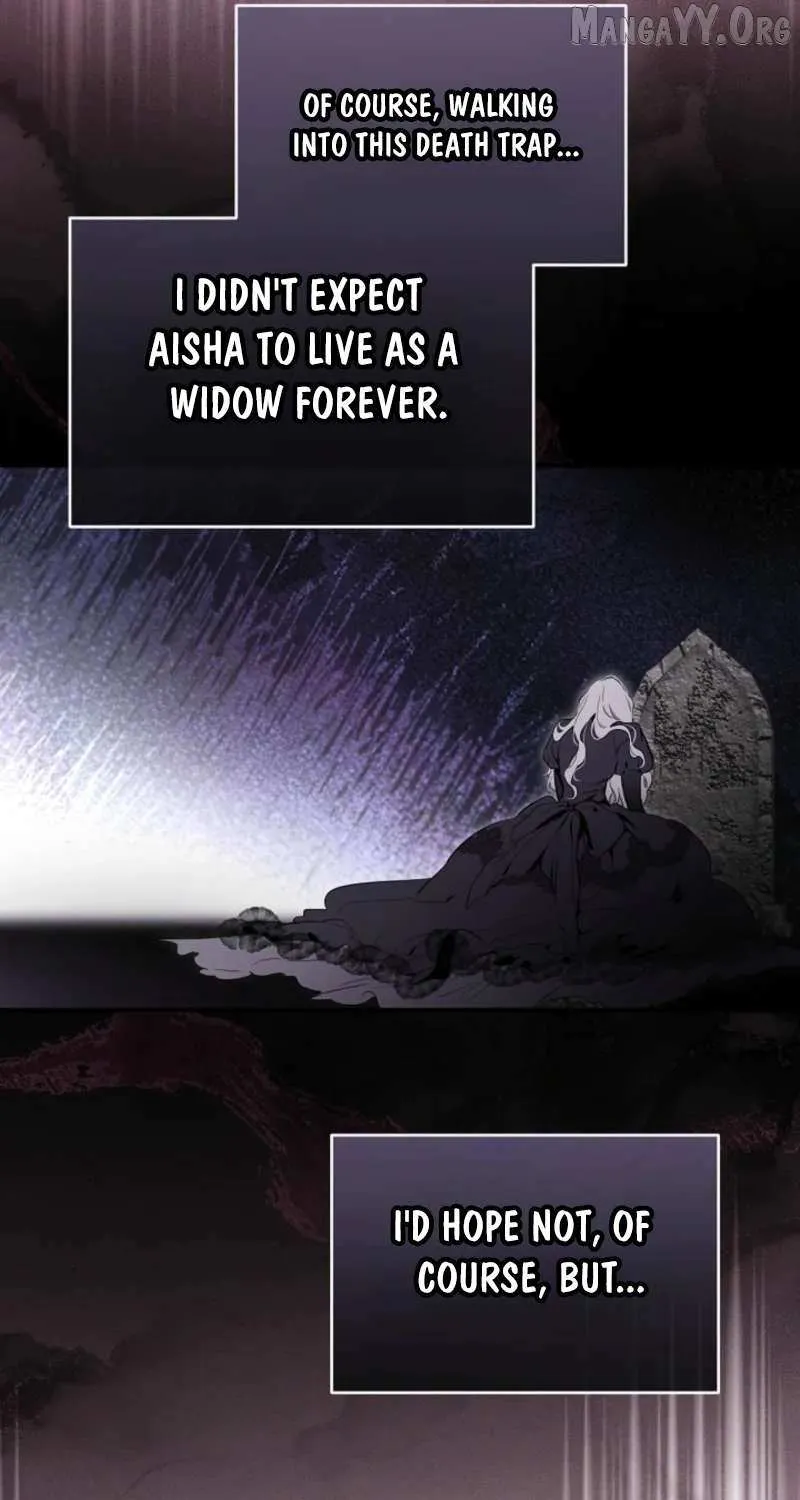 I Became The Hero’S Mom Chapter 142 page 30 - 