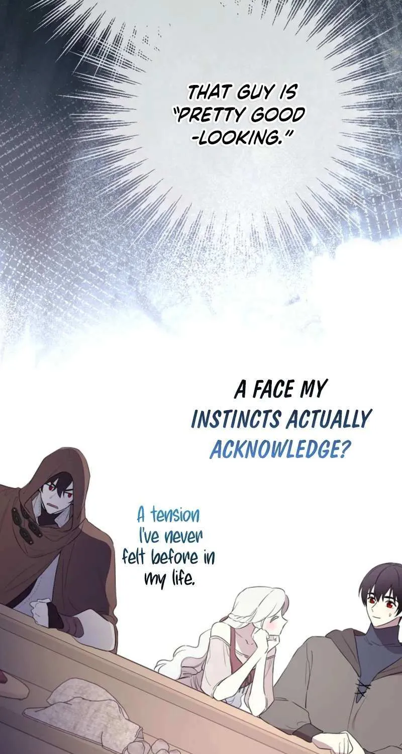 I Became The Hero’S Mom Chapter 142 page 5 - 