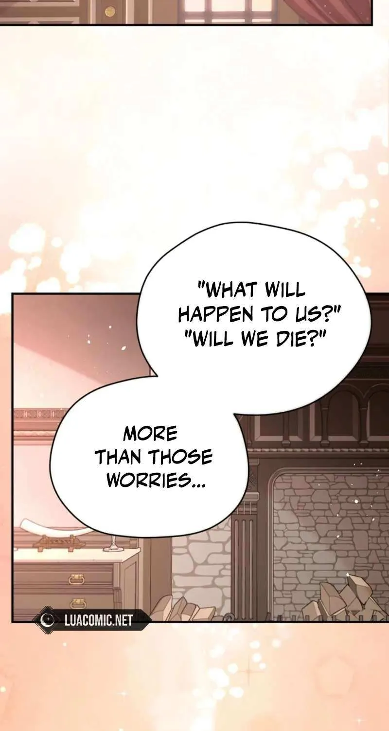 I Became The Hero’S Mom Chapter 142 page 55 - 