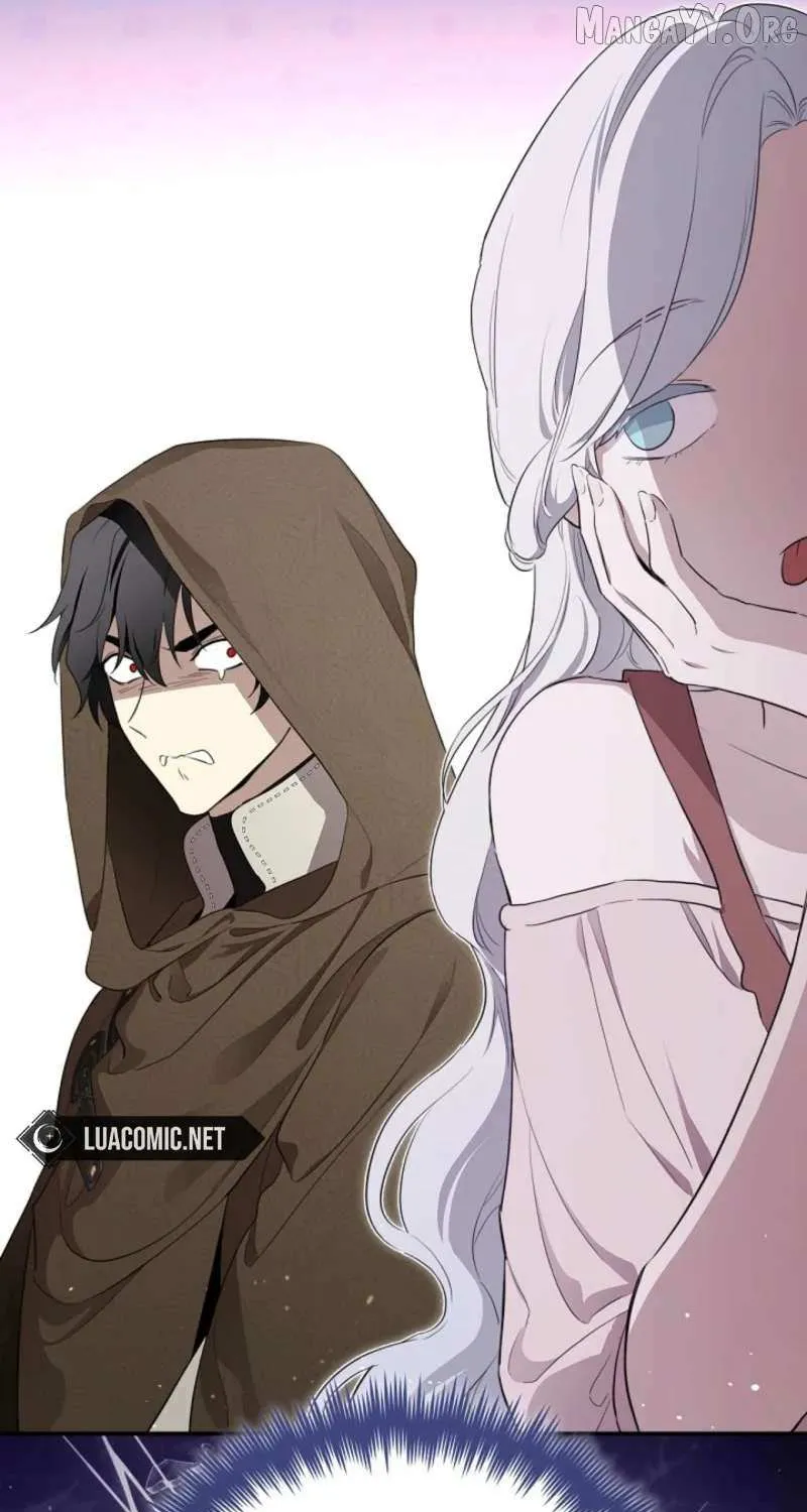 I Became The Hero’S Mom Chapter 142 page 10 - 