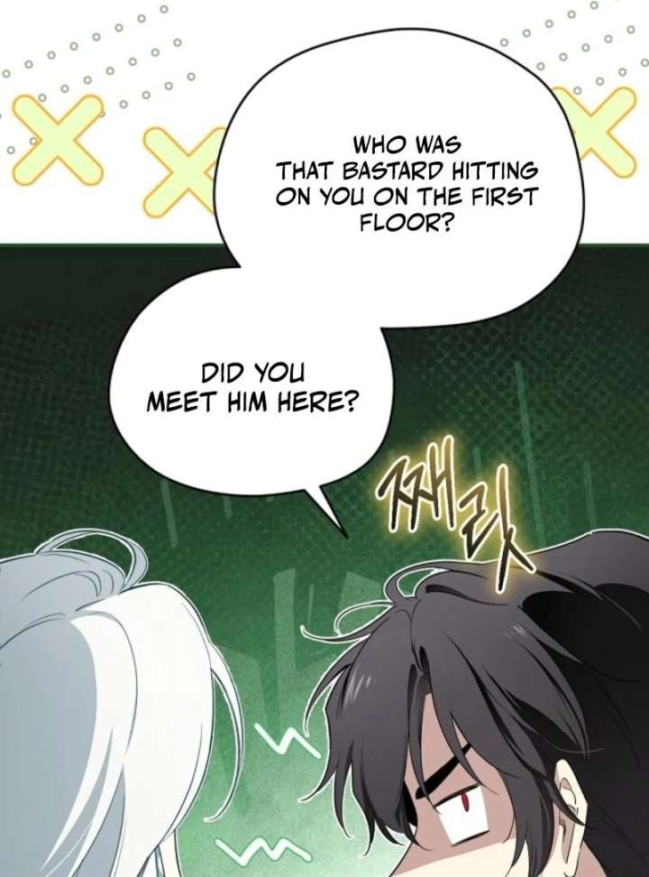 I Became The Hero’S Mom Chapter 143 page 15 - 