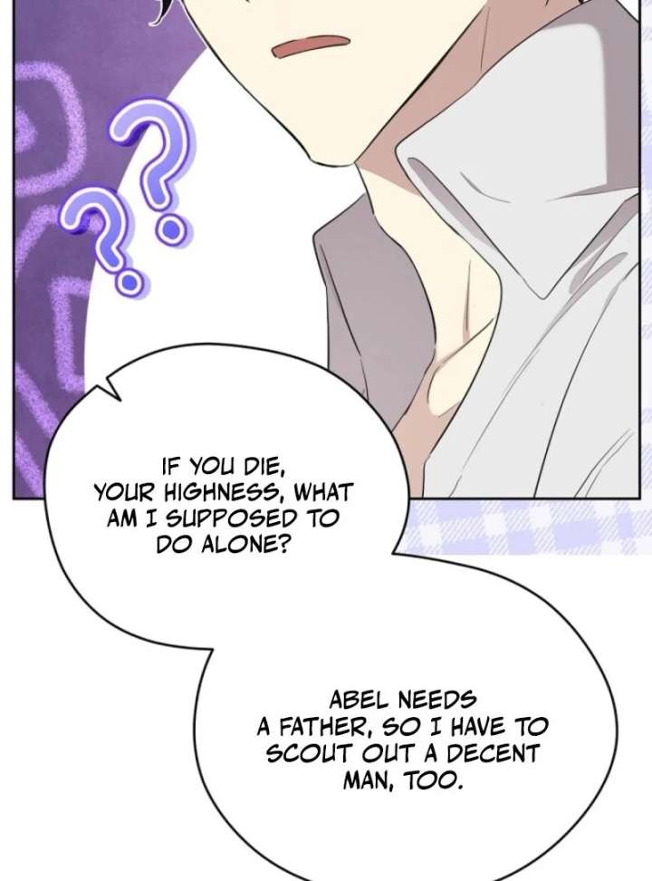 I Became The Hero’S Mom Chapter 143 page 19 - 