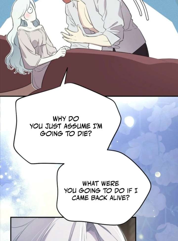 I Became The Hero’S Mom Chapter 143 page 21 - 