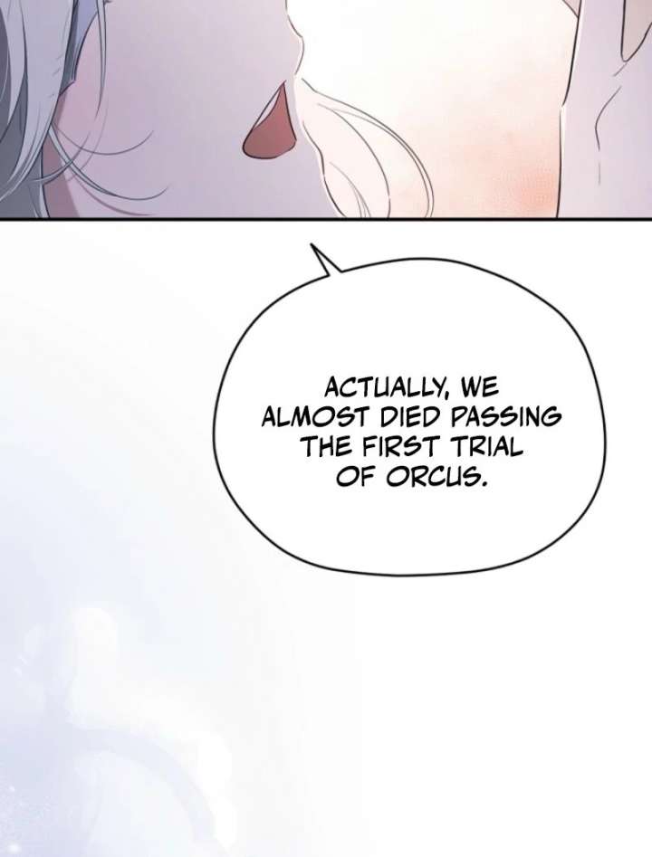 I Became The Hero’S Mom Chapter 143 page 27 - 