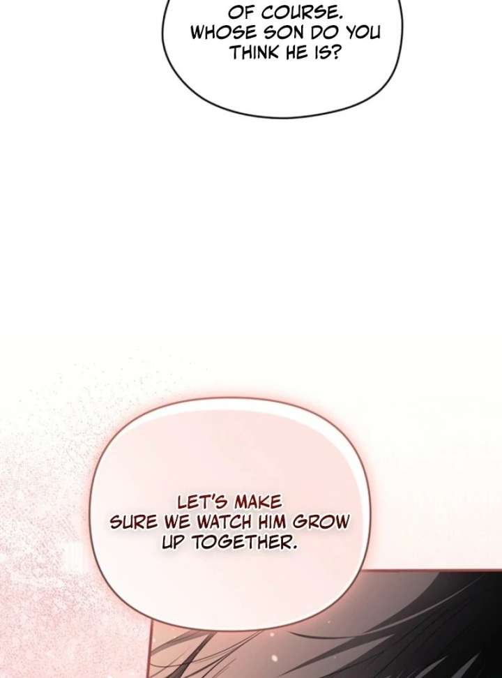 I Became The Hero’S Mom Chapter 143 page 31 - 