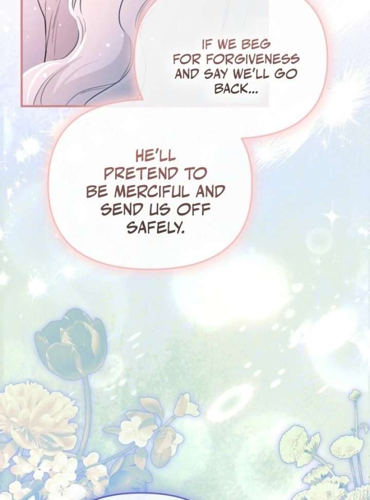 I Became The Hero’S Mom Chapter 143 page 43 - 