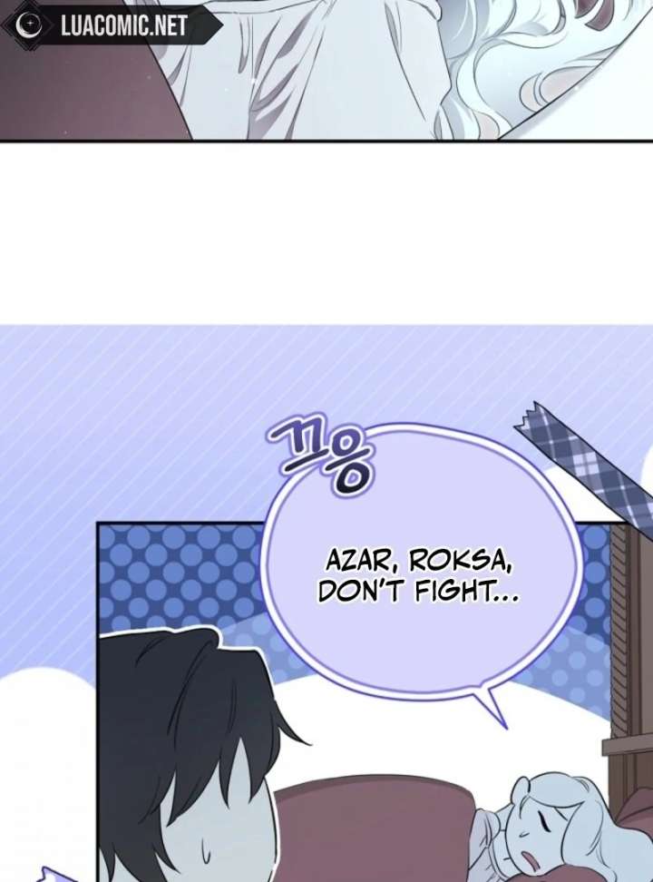 I Became The Hero’S Mom Chapter 143 page 65 - 