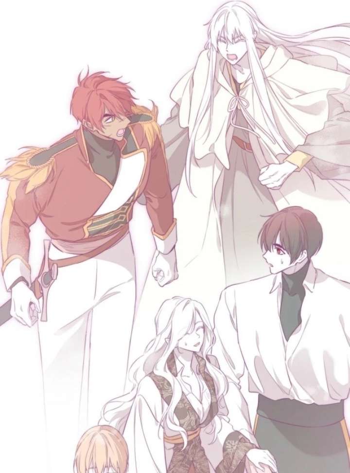 I Became The Hero’S Mom Chapter 143 page 69 - 