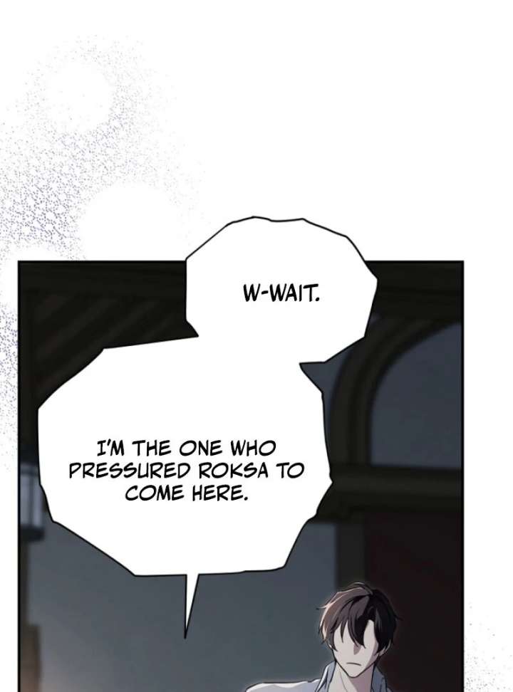 I Became The Hero’S Mom Chapter 143 page 8 - 