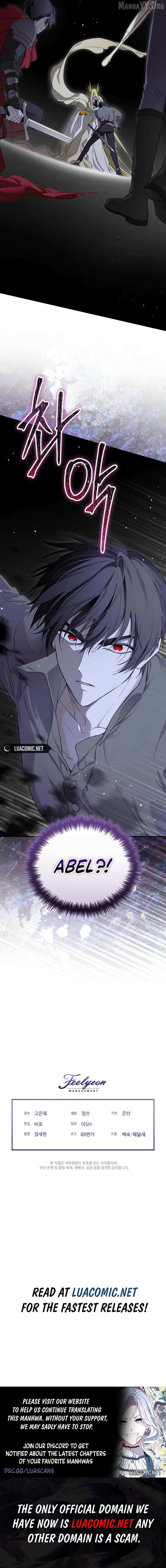 I Became The Hero’S Mom Chapter 144 page 14 - 