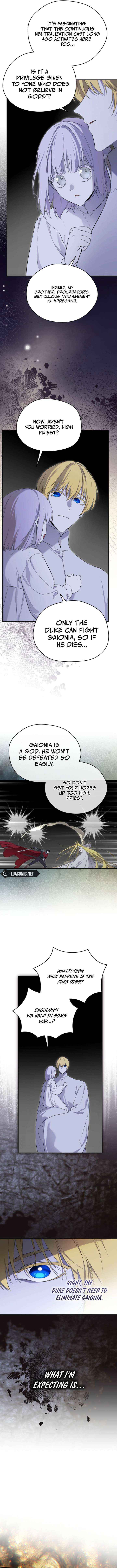 I Became The Hero’S Mom Chapter 146 page 7 - 