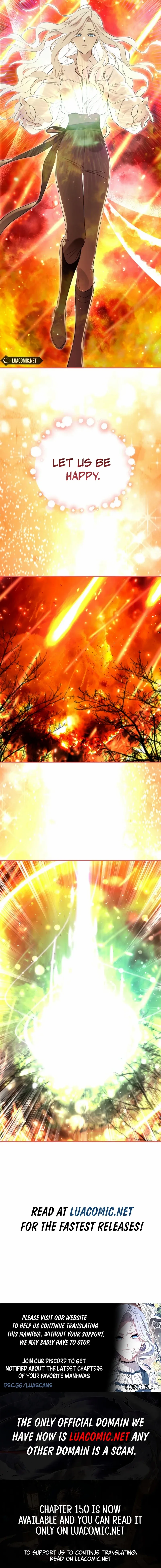 I Became The Hero’S Mom Chapter 149 page 11 - 