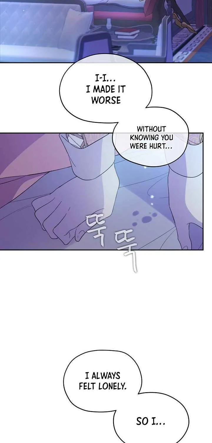 I Became The Hero’S Mom Chapter 15 page 11 - 
