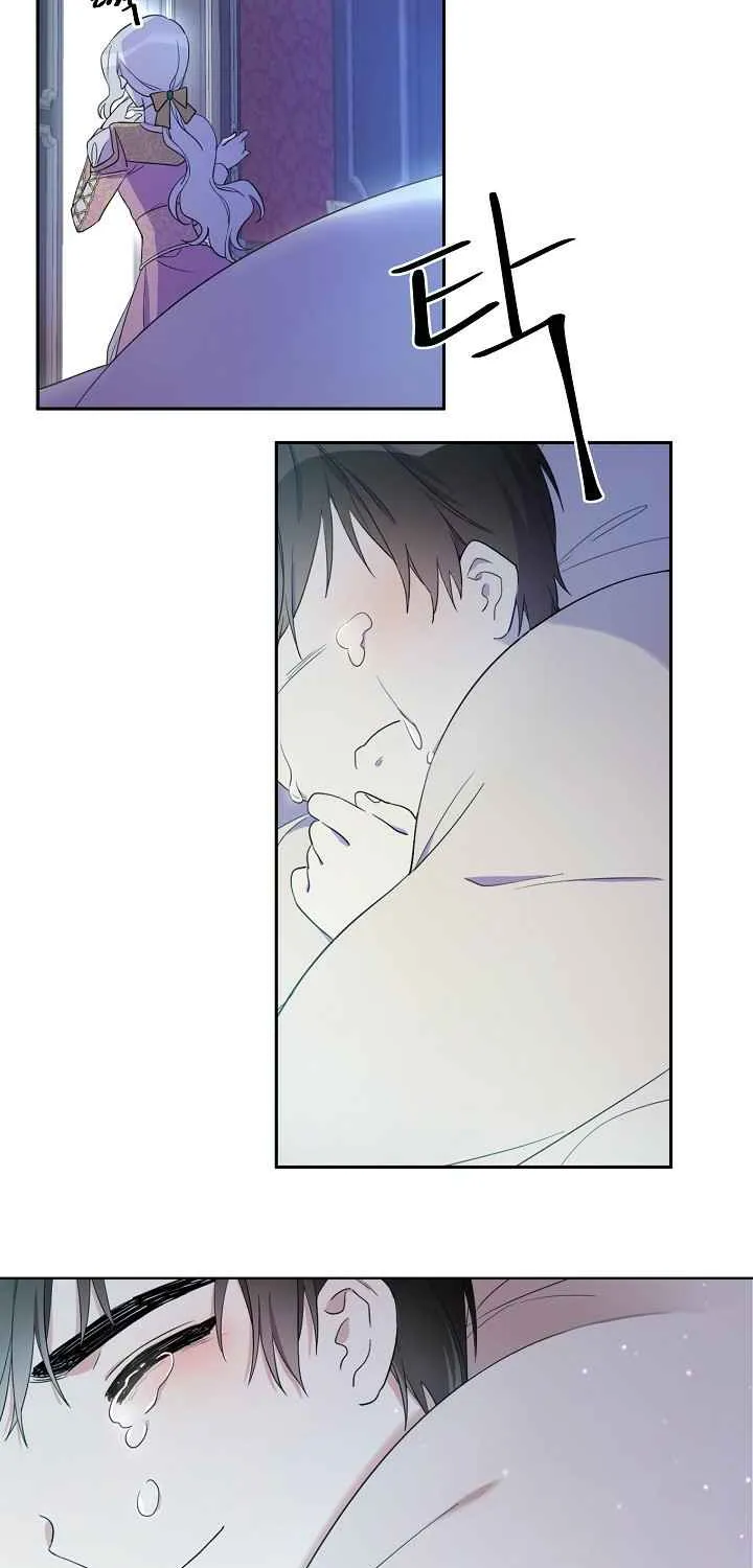 I Became The Hero’S Mom Chapter 15 page 19 - 