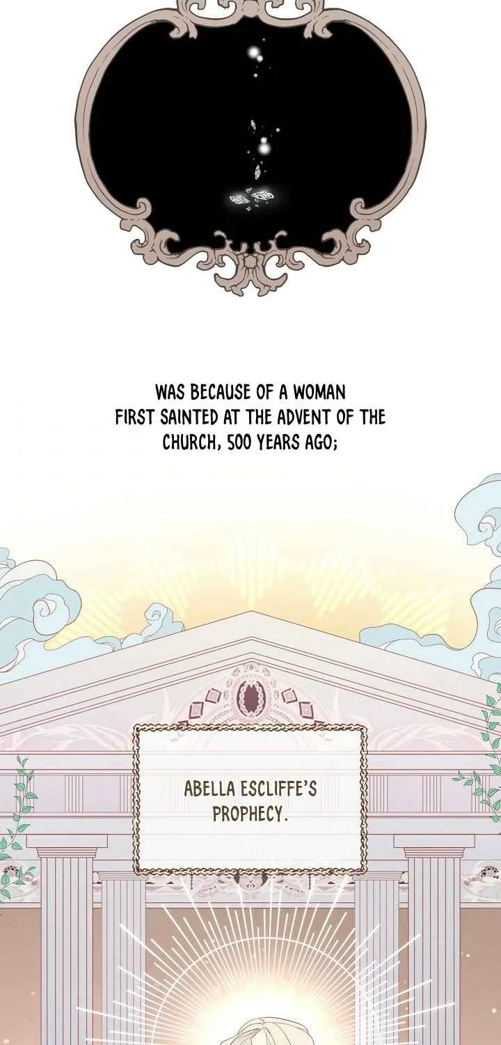 I Became The Hero’S Mom Chapter 15 page 27 - 
