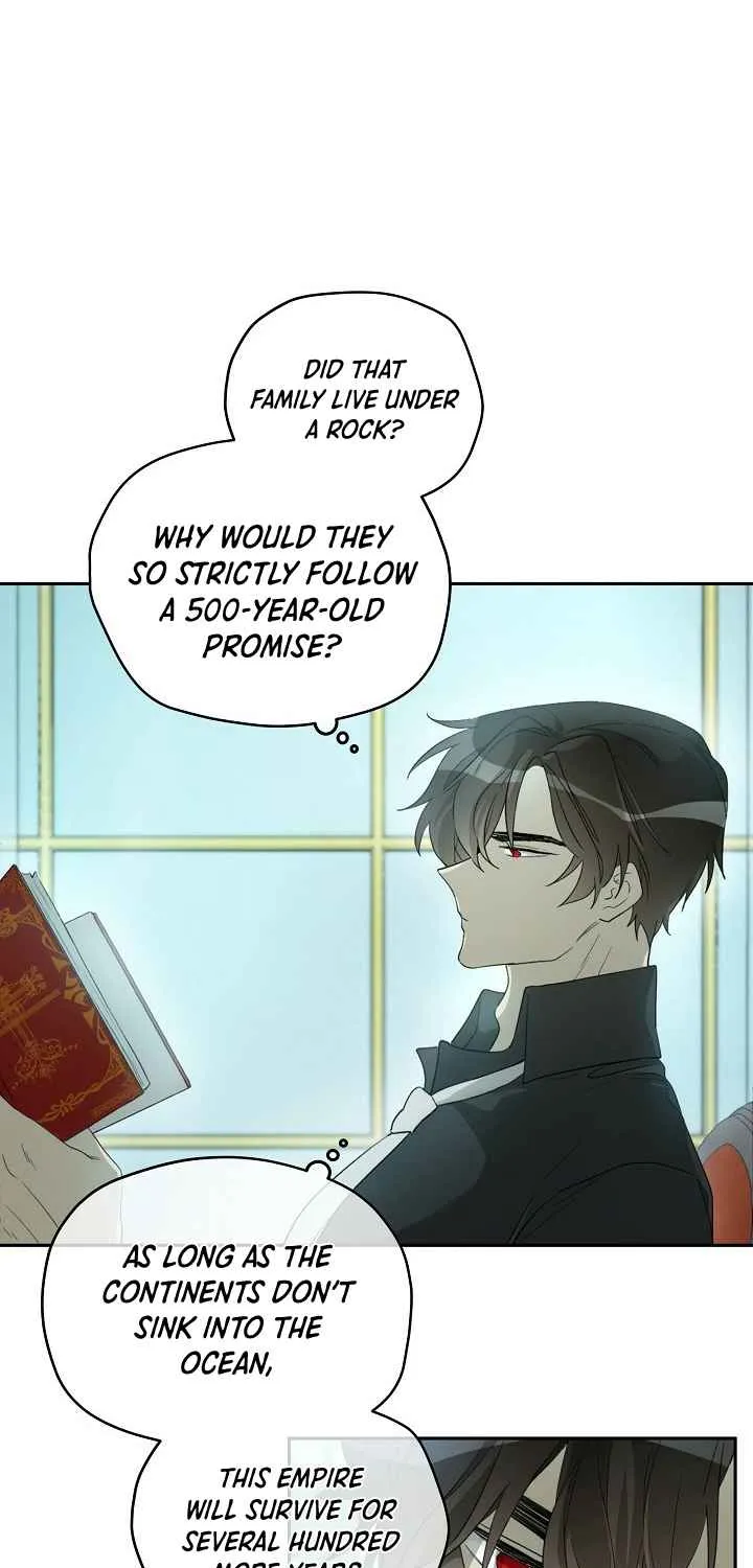 I Became The Hero’S Mom Chapter 15 page 31 - 