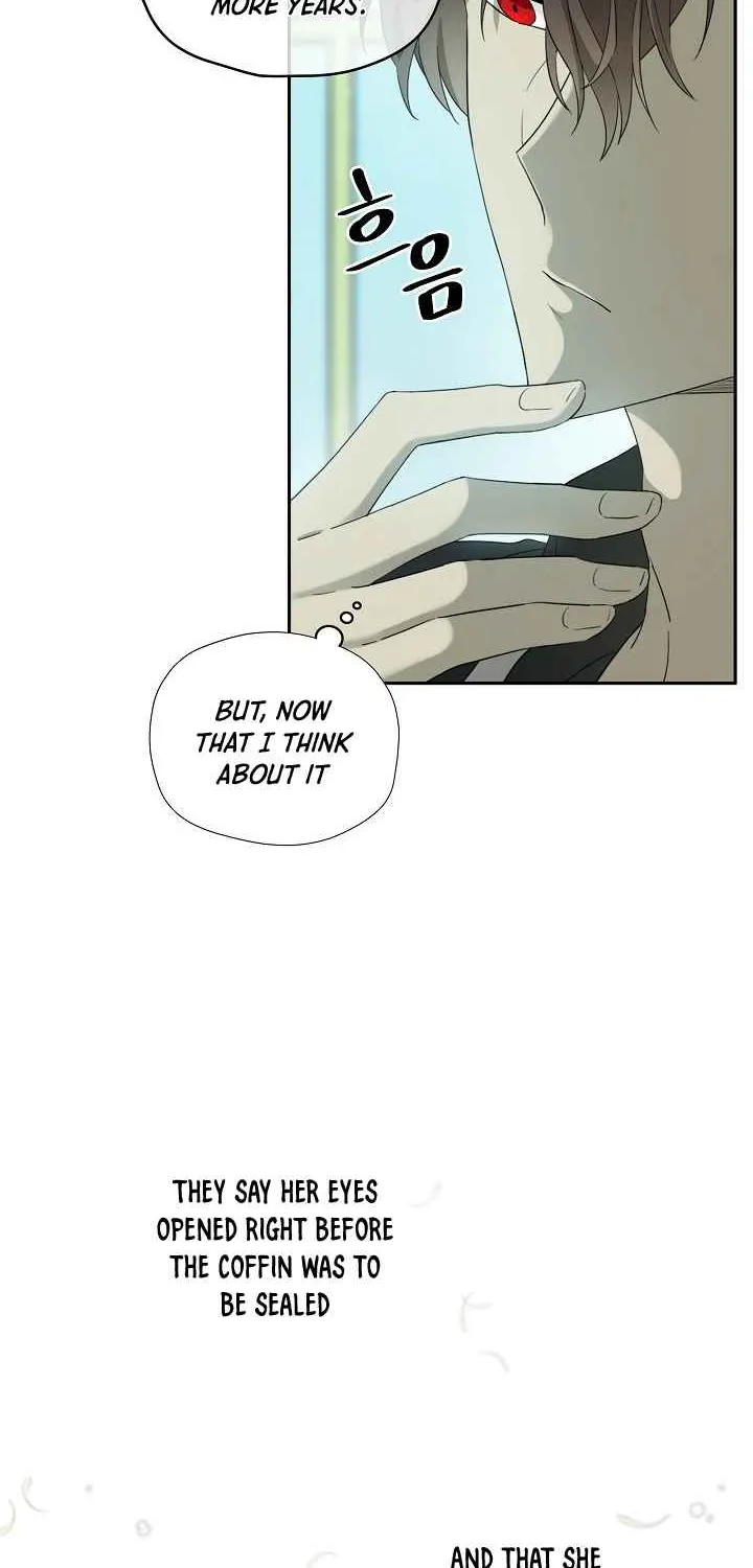 I Became The Hero’S Mom Chapter 15 page 32 - 