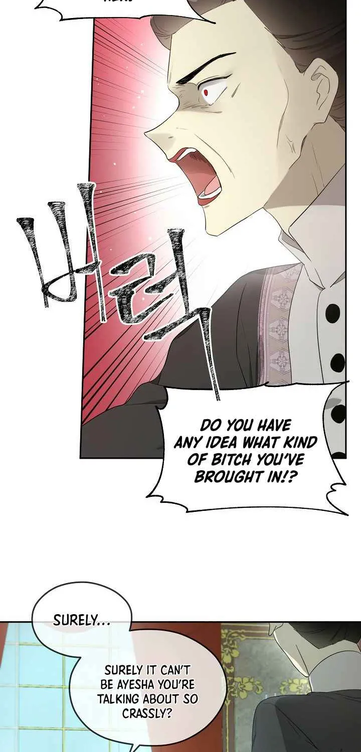 I Became The Hero’S Mom Chapter 15 page 36 - 