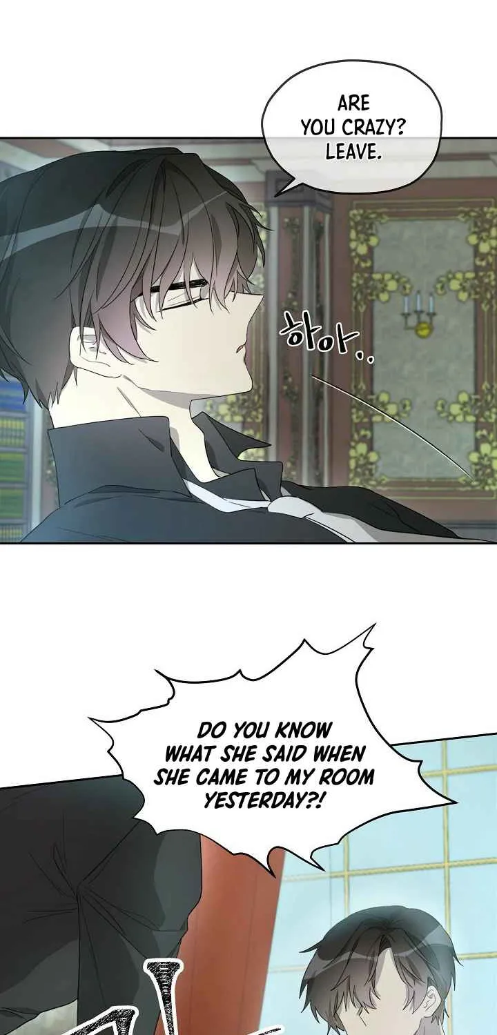 I Became The Hero’S Mom Chapter 15 page 39 - 