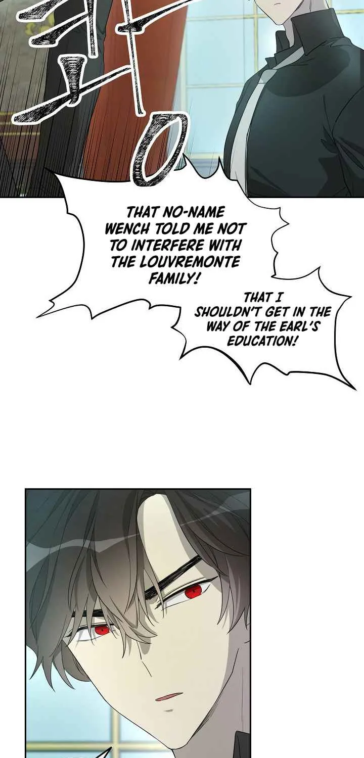 I Became The Hero’S Mom Chapter 15 page 40 - 