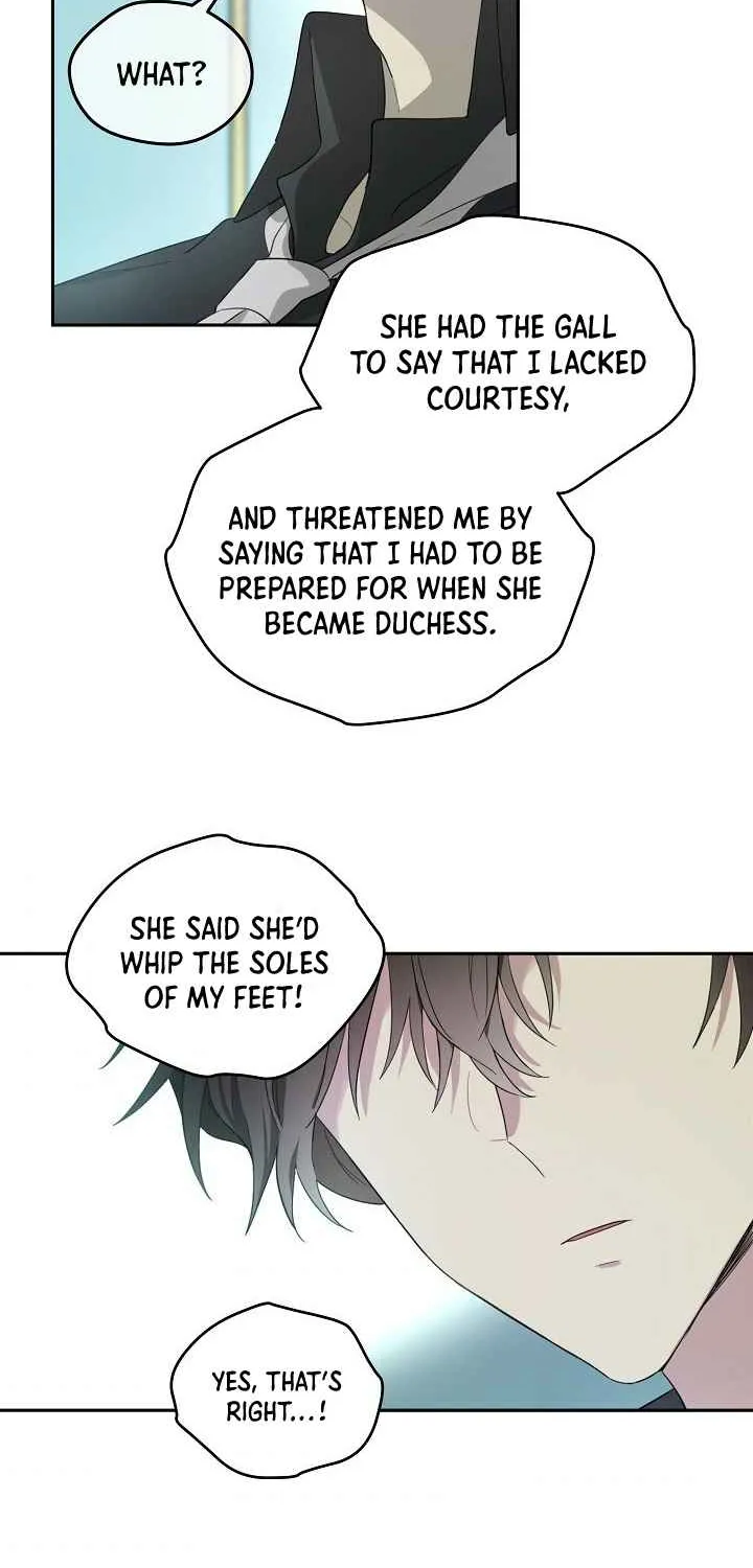 I Became The Hero’S Mom Chapter 15 page 41 - 