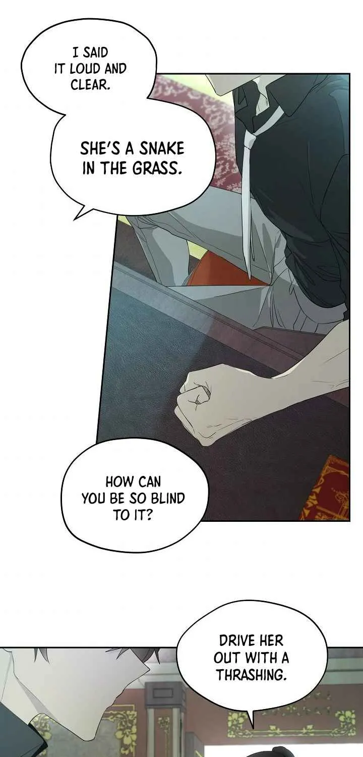 I Became The Hero’S Mom Chapter 15 page 42 - 