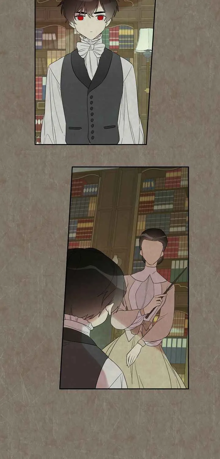 I Became The Hero’S Mom Chapter 15 page 46 - 