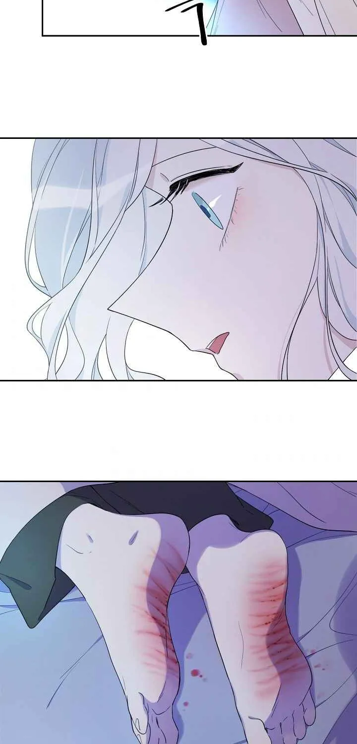 I Became The Hero’S Mom Chapter 15 page 6 - 