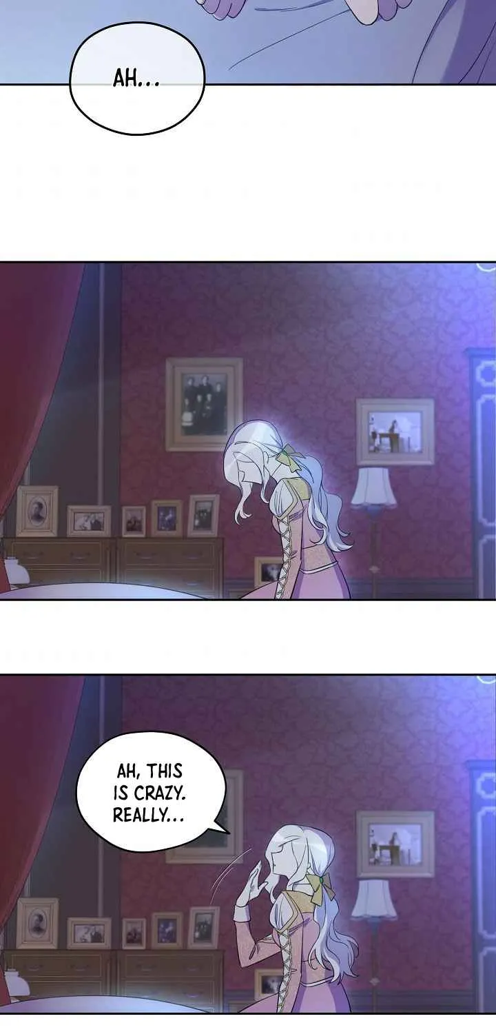 I Became The Hero’S Mom Chapter 15 page 7 - 