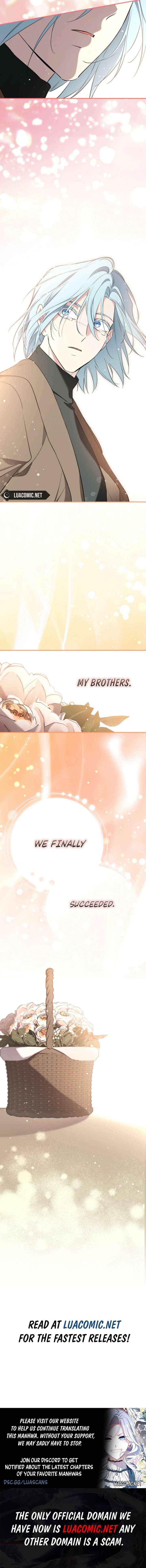 I Became The Hero’S Mom Chapter 150 page 12 - 