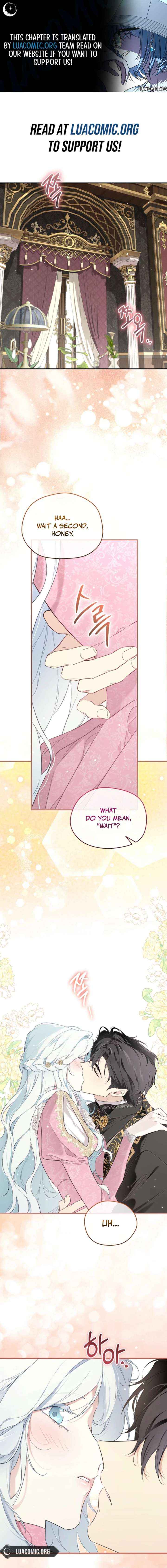 I Became The Hero’S Mom Chapter 153 page 1 - 
