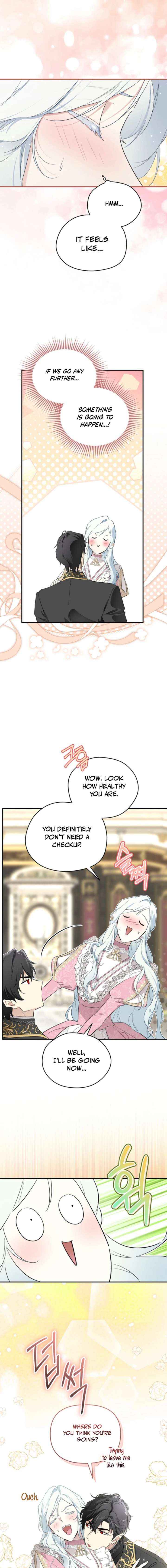 I Became The Hero’S Mom Chapter 153 page 2 - 