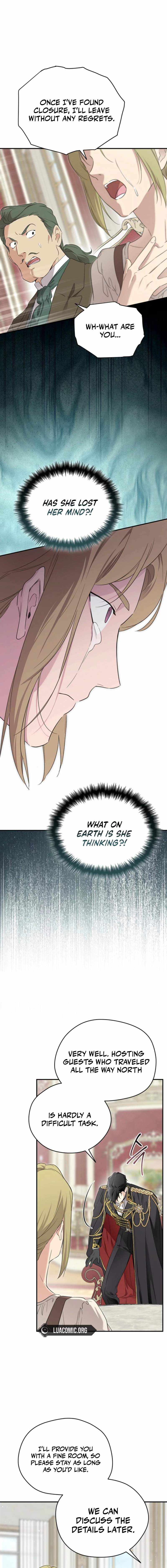 I Became The Hero’S Mom Chapter 155 page 15 - 